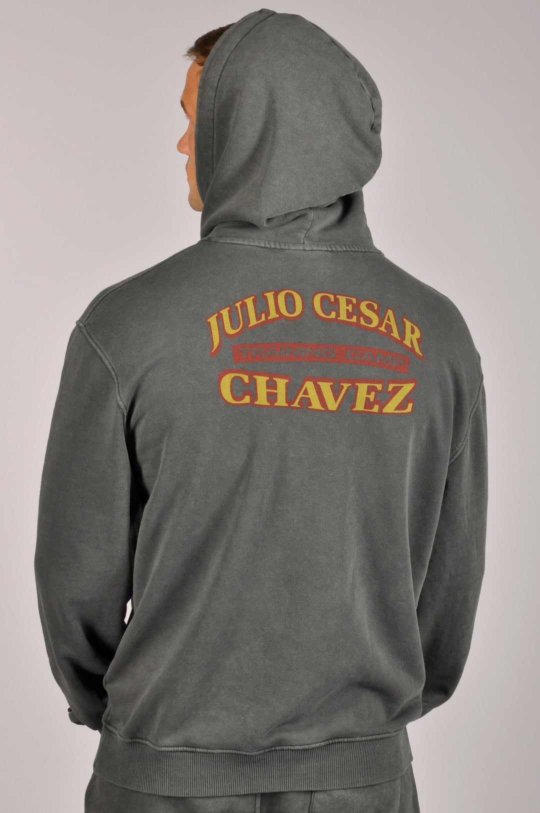 KRONK CHAVEZ TRAINING CAMP HOODIE