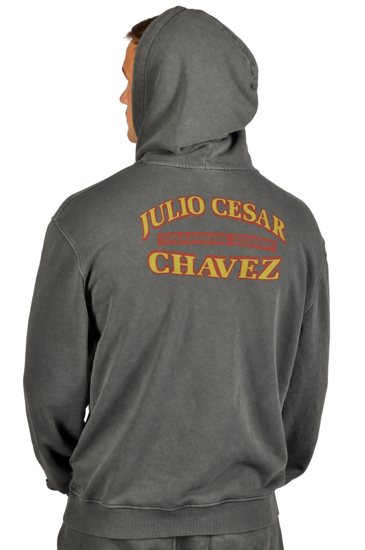 KRONK CHAVEZ TRAINING CAMP HOODIE