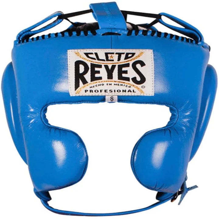 CLETO REYES SPAR GLOVES STRAP BLUE