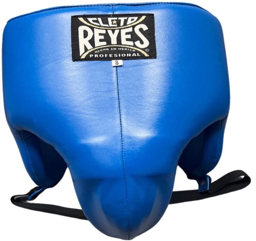 CLETO REYES SPAR GLOVES STRAP BLUE