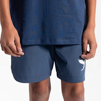 FLY KIDS BIG LOGO TEE