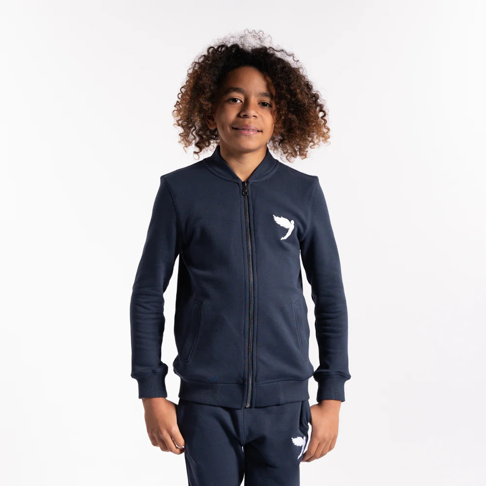 FLY KIDS TRACKSUIT JACKET