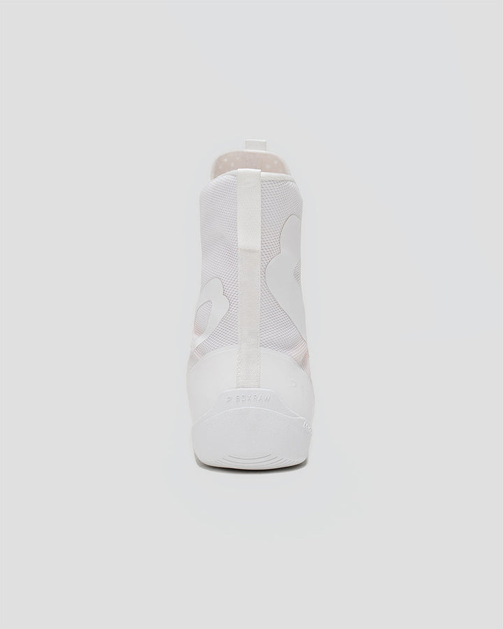IMPELLO BOXING BOOTS