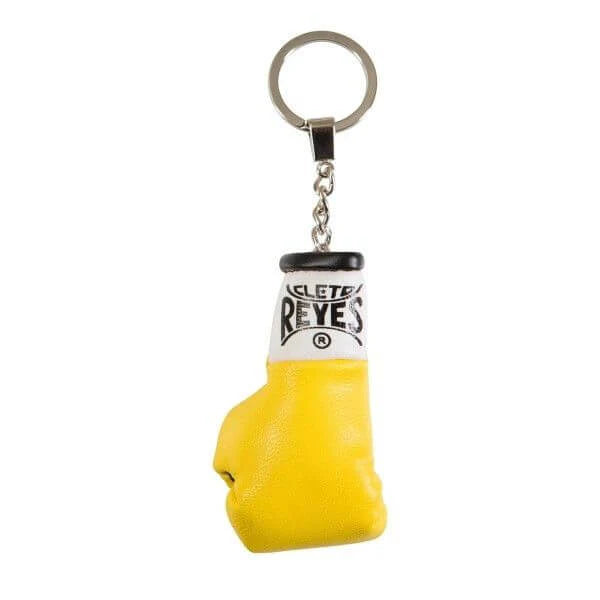 CLETO REYES MINI GLOVE KEYRING