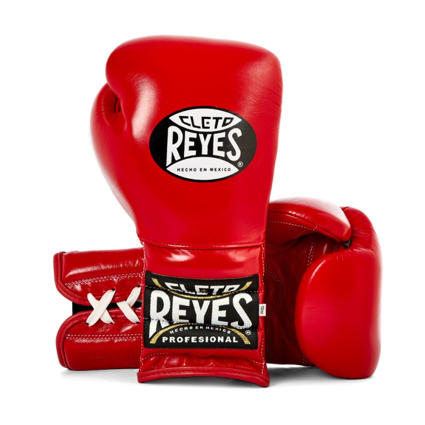 CLETO REYES SPARRING LACE UPS