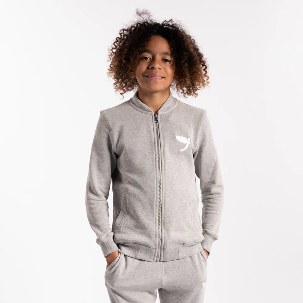 FLY KIDS TRACKSUIT JACKET
