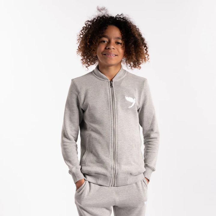 FLY KIDS TRACKSUIT JACKET