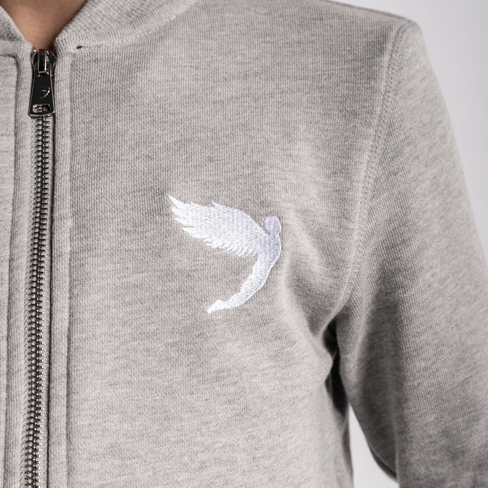 FLY KIDS TRACKSUIT JACKET