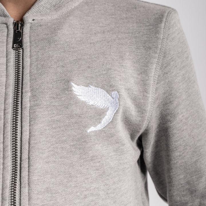 FLY KIDS TRACKSUIT JACKET