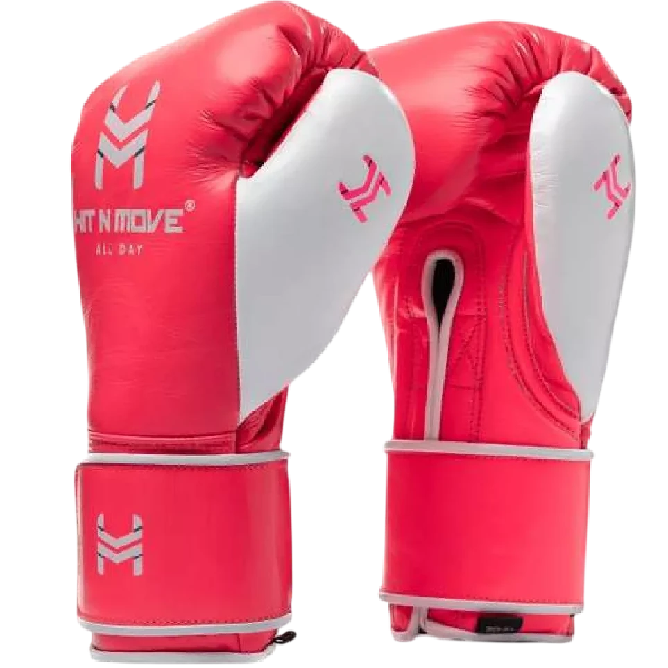 HIT n MOVE PRO BALANCE – Mad Dog's Boxing Store