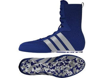 ADIDAS BOX HOG 2 ENFANT