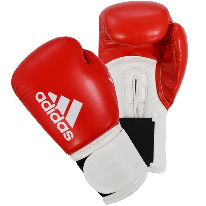 ADIDAS HYBRID 100 BOXING GLOVES