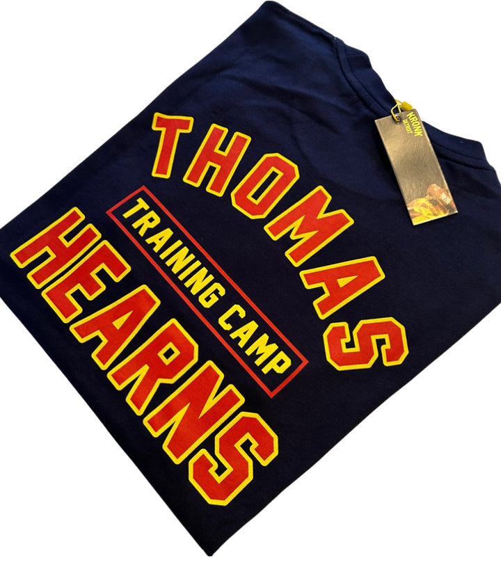 KRONK THOMAS HEARNS T SHIRT