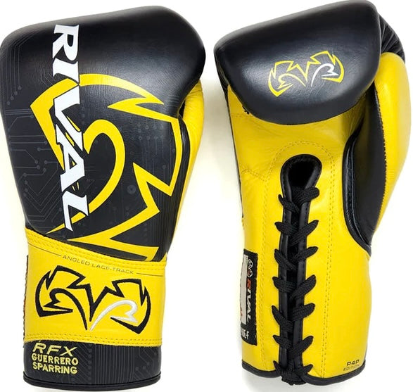 RIVAL RFX GUERRERO SPARRING GLOVES