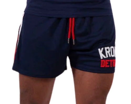 KRONK ICONIC GYM SHORTS