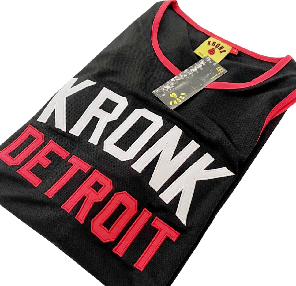 KRONK ICONIC GYM VEST