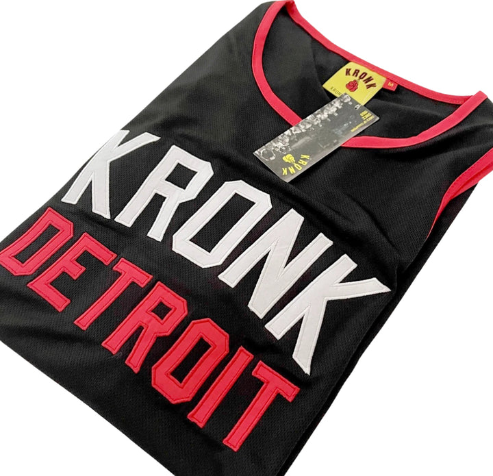 KRONK ICONIC GYM VEST