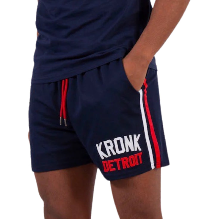 KRONK ICONIC GYM SHORTS