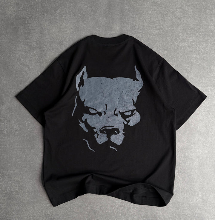 MAD DOGS X INVENI / LIMITED EDITION BOX FIT TEE