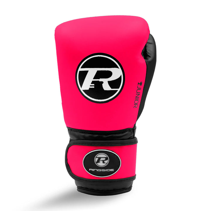 Junior Synthetic Leather Training Glove
