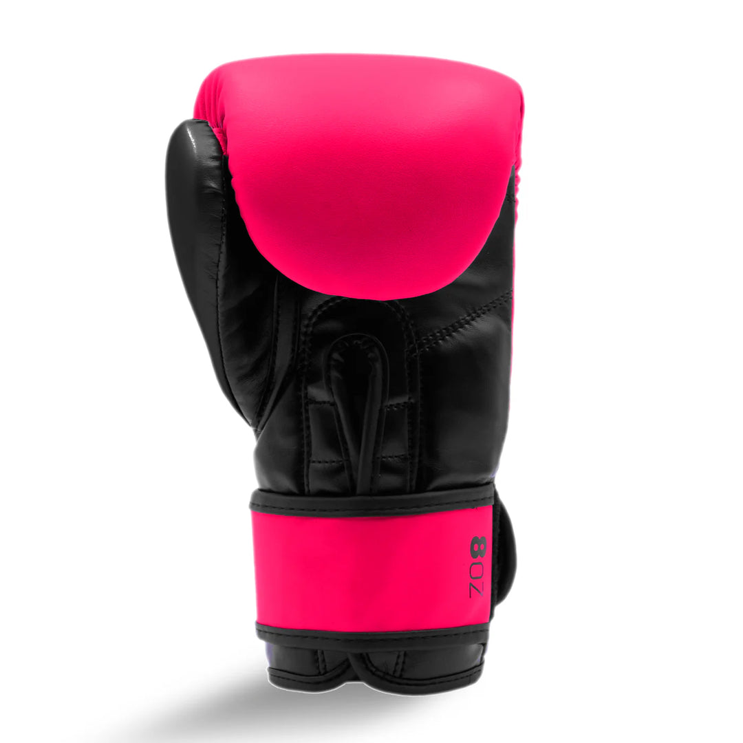 Junior Synthetic Leather Training Glove
