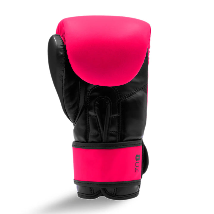 Junior Synthetic Leather Training Glove