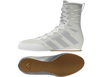 ADIDAS BOX HOG 4 JUNIOR SIZE 1-5 – Mad Dog's Boxing Store
