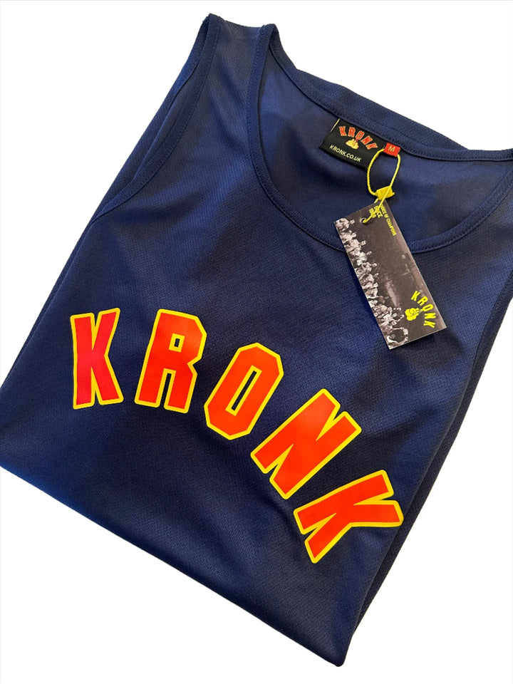 KRONK WAR VEST