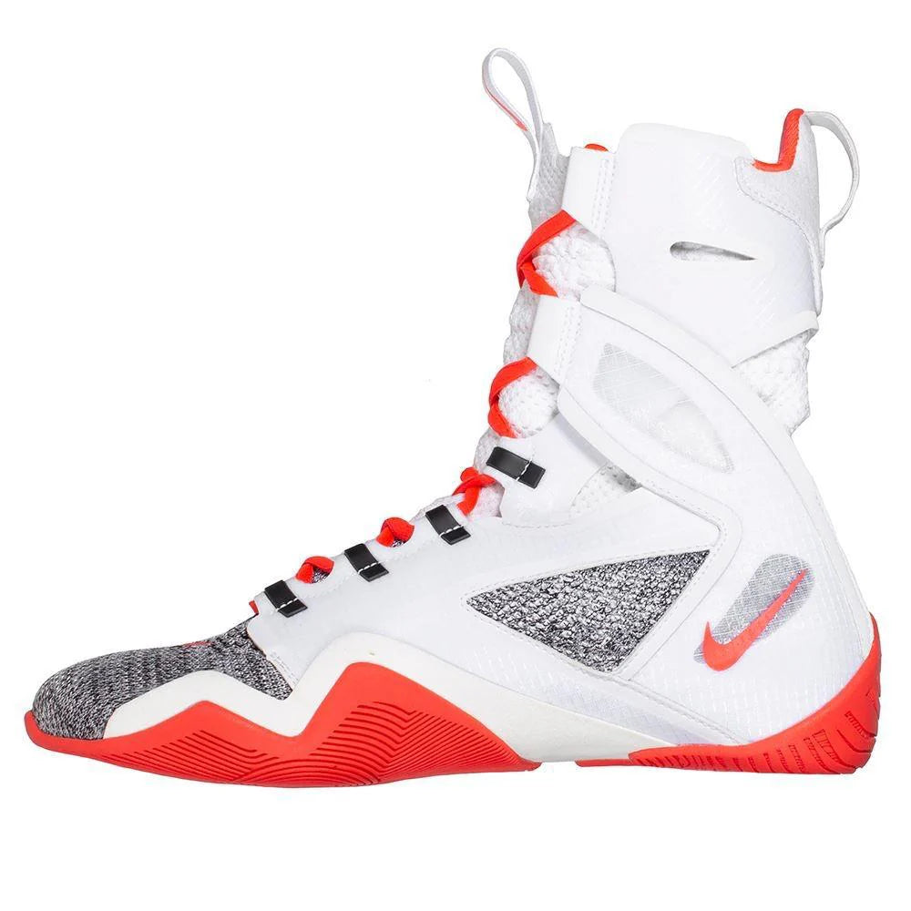 NIKE HYPERKO 2.0 SPECIAL EDITION - WHITE/CRIMSON/BLACK