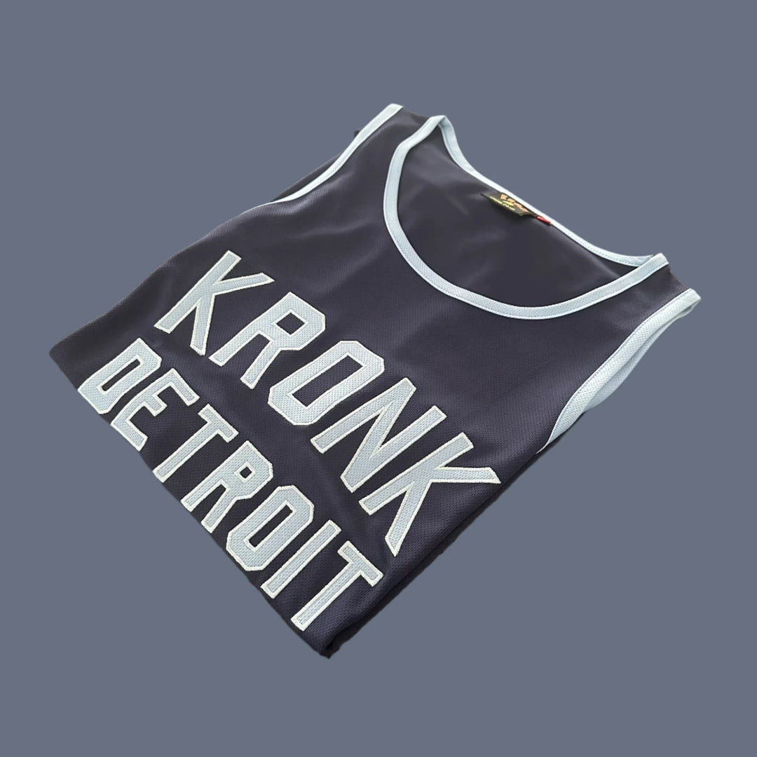 KRONK DETROIT VEST