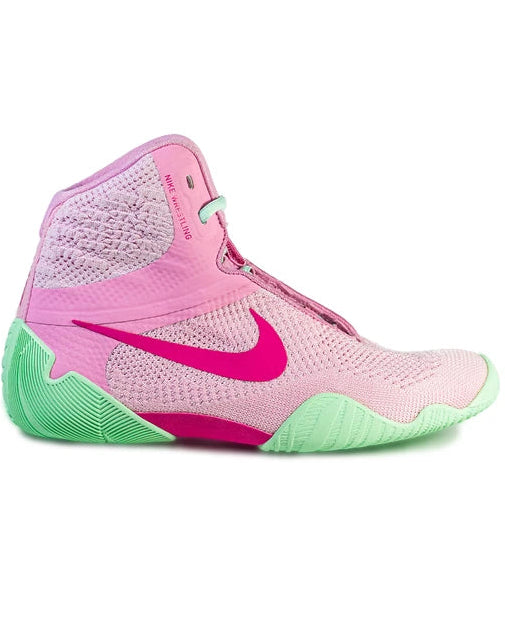 NIKE TAWA PINK