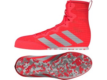 ADIDAS BOX HOG 4 JUNIOR POINTURE 1-5