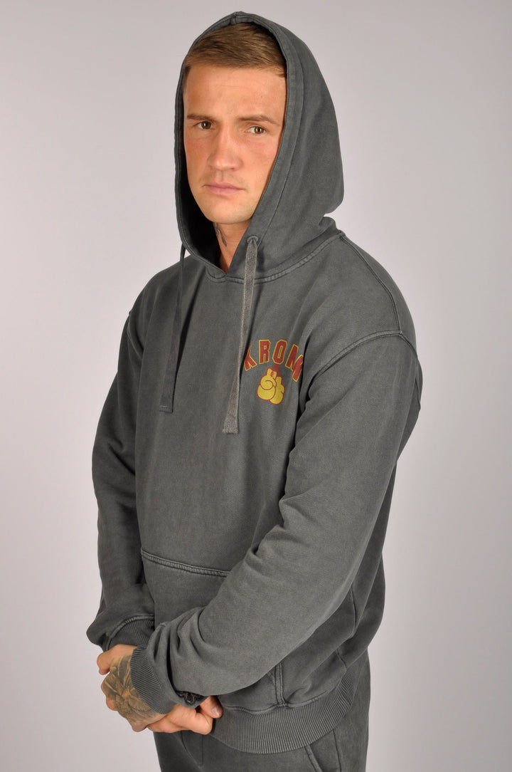 KRONK CHAVEZ TRAINING CAMP HOODIE