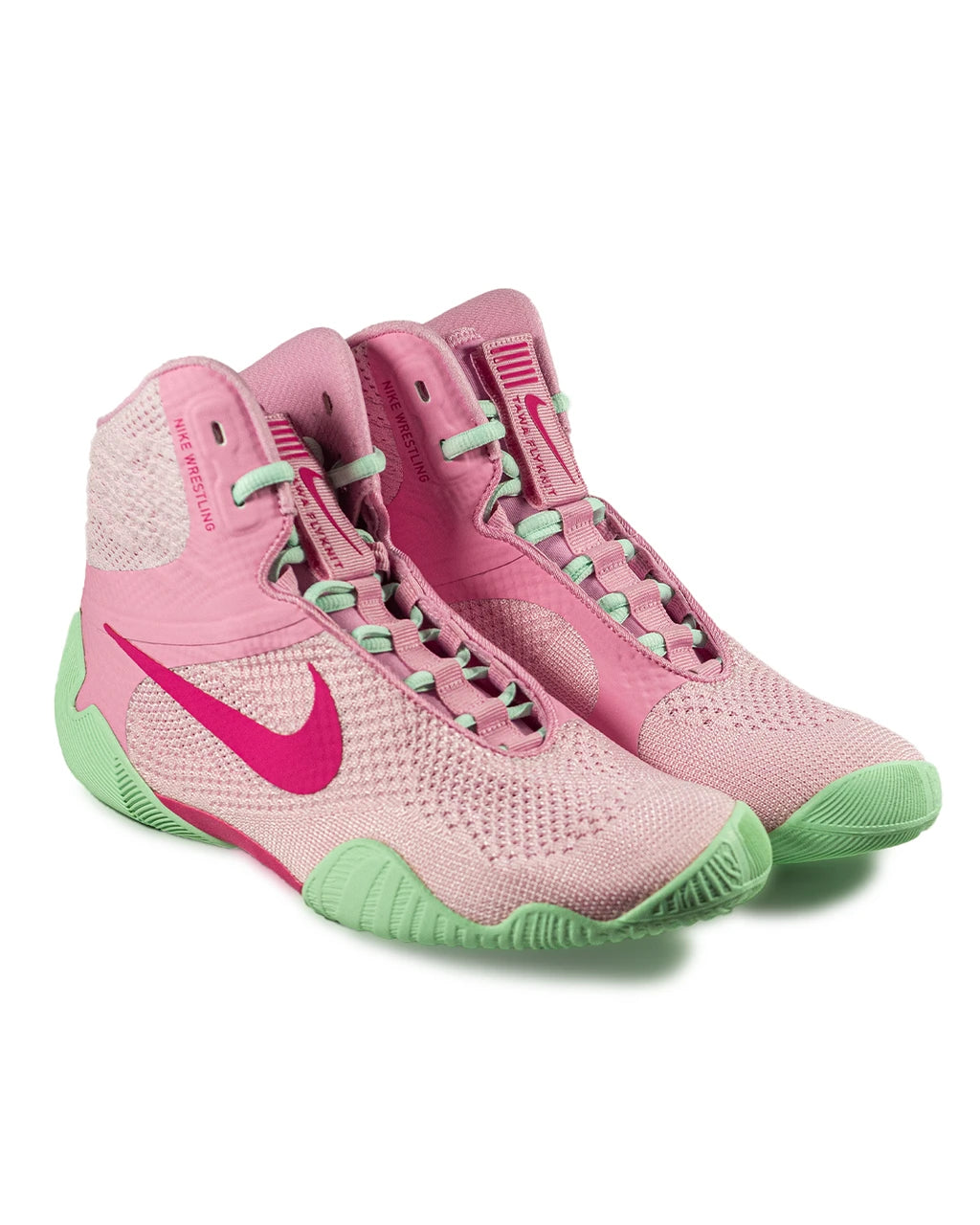 NIKE TAWA PINK