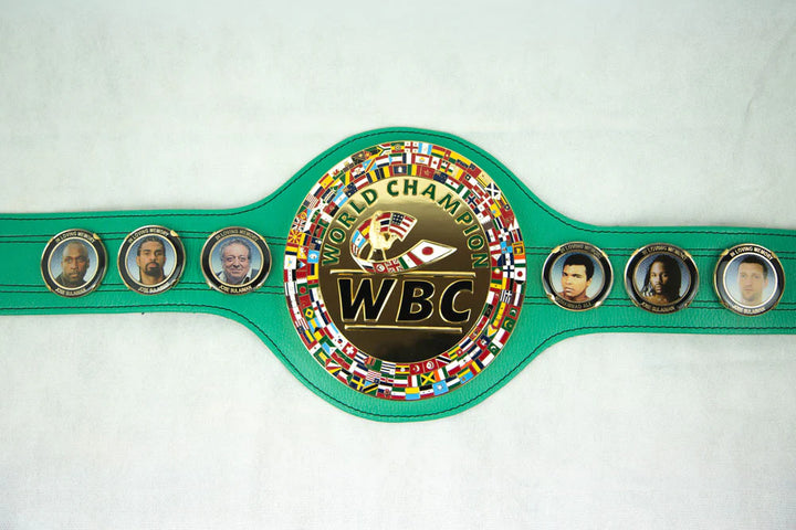 WBC REPLICA BELT