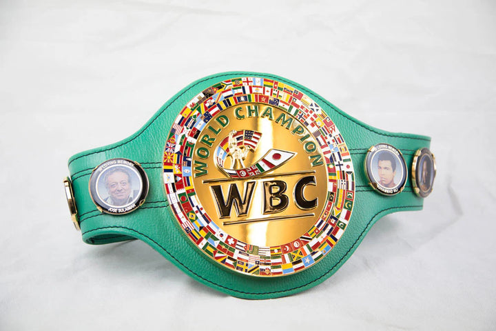 WBC REPLICA BELT