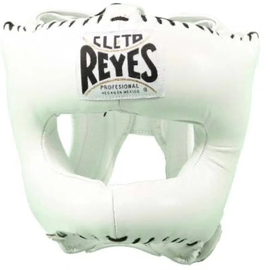 CLETO REYES SPARRING LACE UPS