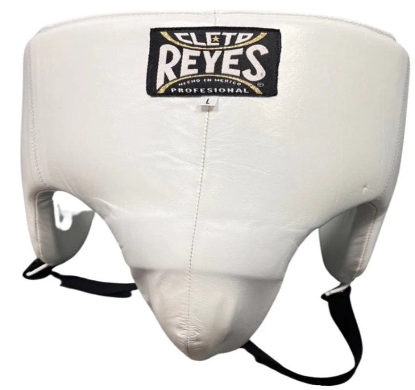 CLETO REYES SPARRING LACE UPS