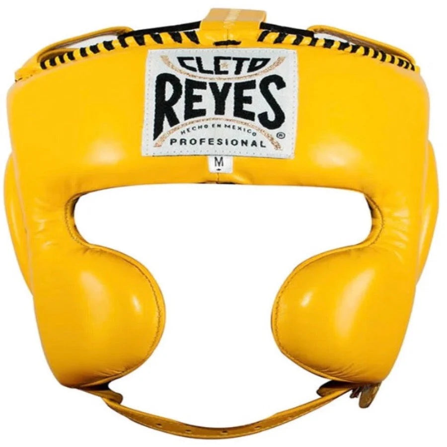 CLETO REYES SPARRING LACE UPS