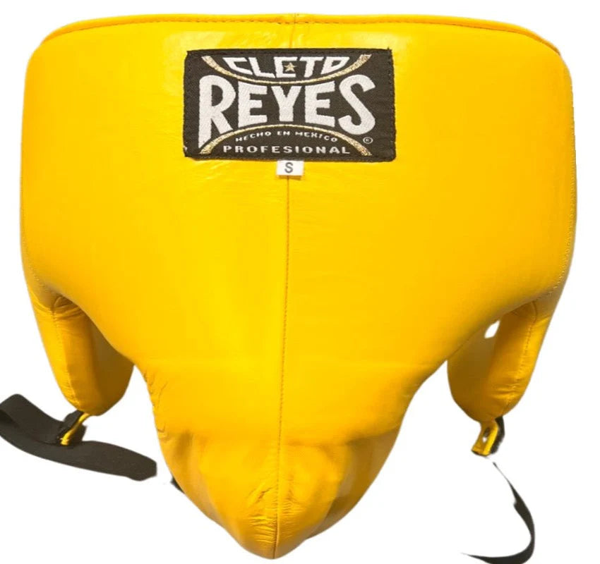 CLETO REYES SPARRING LACE UPS