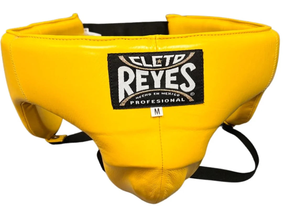 CLETO REYES SPARRING LACE UPS