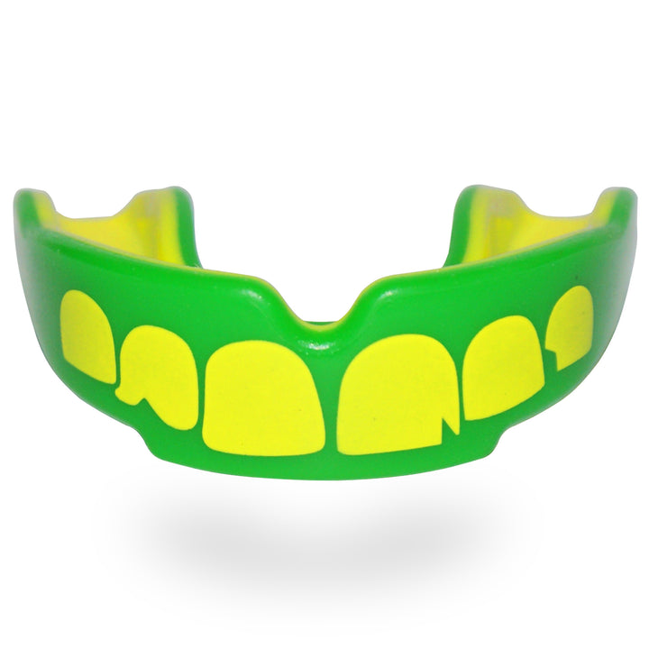 SAFEJAWZ 'THE OGRE' MOUTHGUARD