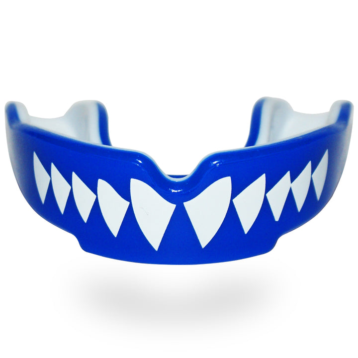 SAFEJAWZ 'THE SHARK' MOUTHGUARD