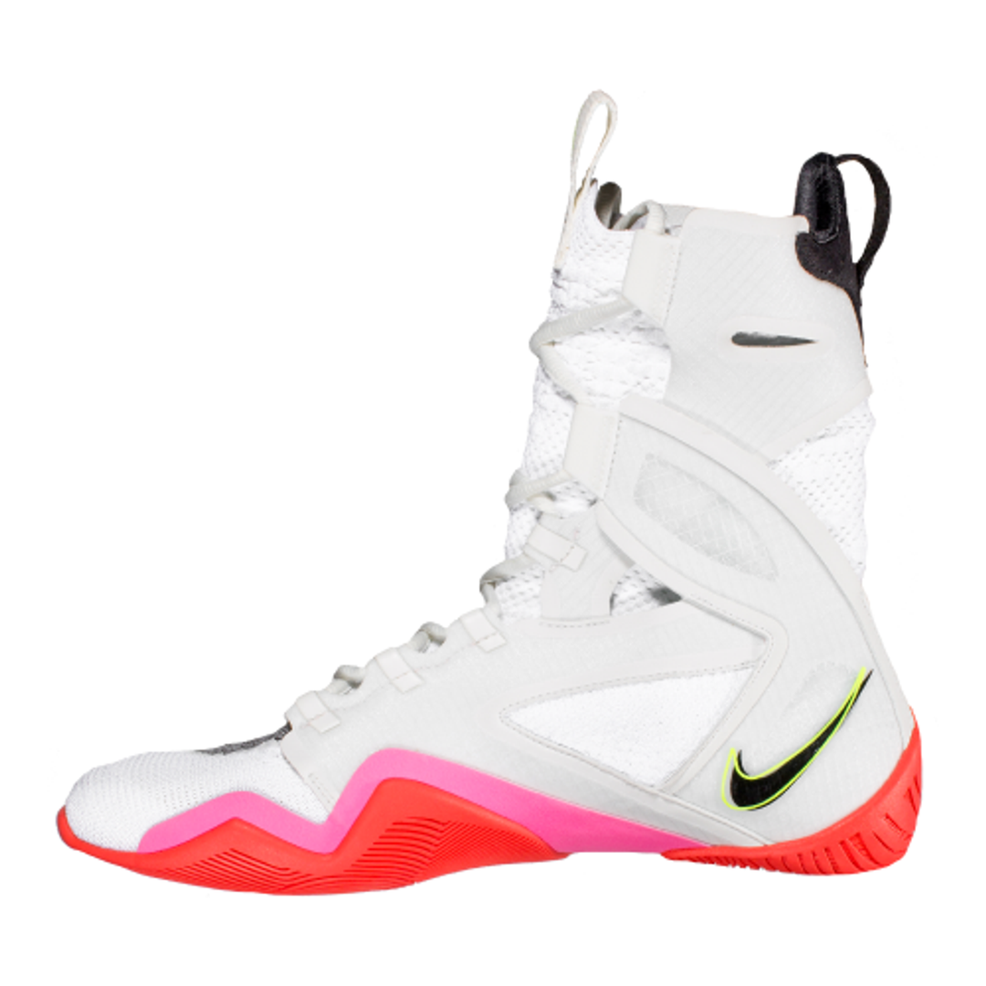 Hyperko nike boxing shoes shop