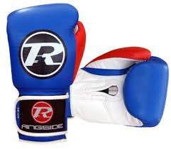 RINGSIDE JUNIOR GLOVE 10oz