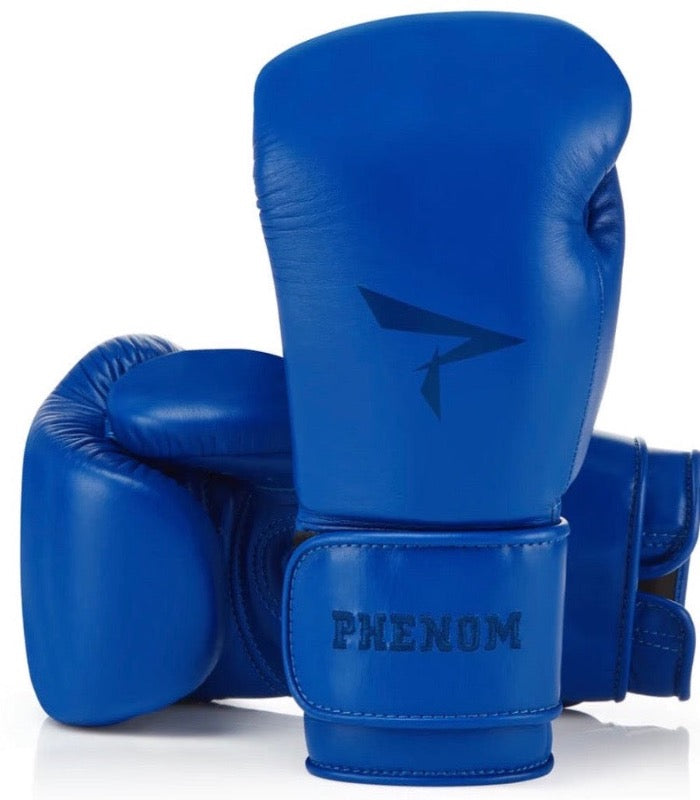 PHENOM ELITE SG 210S PRO STRAP SPARRING GLOVE