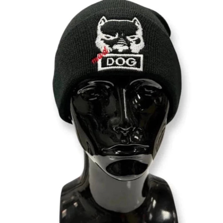 MAD DOG BEANIE