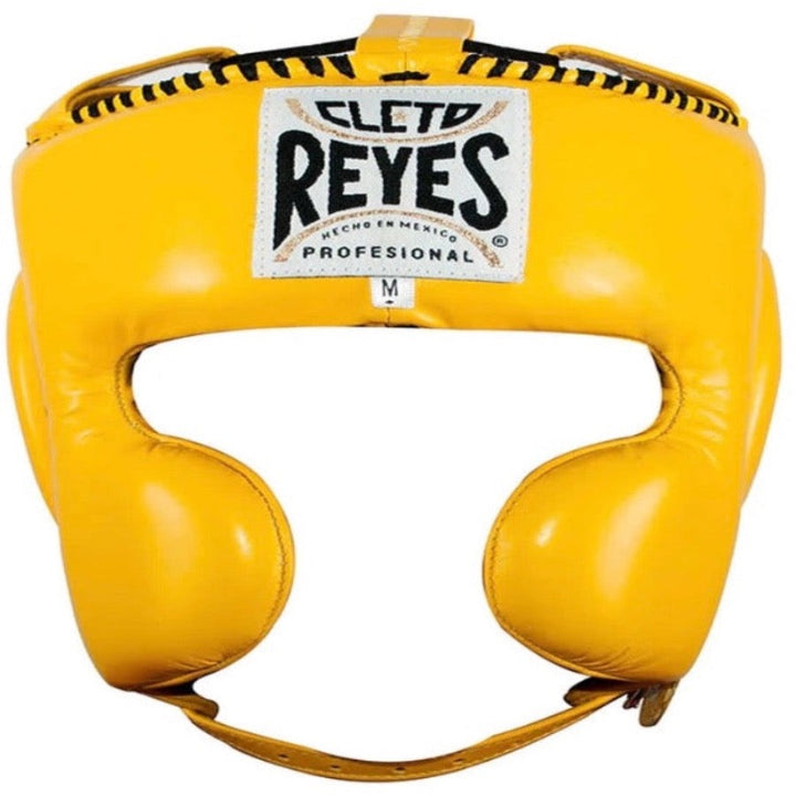 CLETO REYES PRO CHEEK PROTECTOR