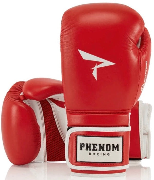 PHENOM BOXING S4 SPARRING GLOVES