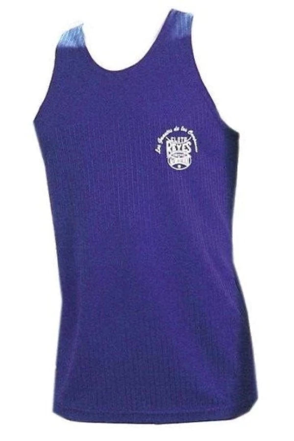 CLETO REYES VEST